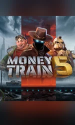 Money Train 5