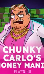 Chunky Carlo's Money Mania
