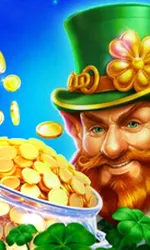 4 Pots Riches: Hold and Win