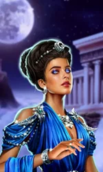 Demi Gods V - A Moonlit Oath
