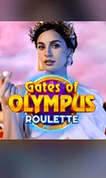 Gates of Olympus Roulette
