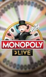 Monopoly Live
