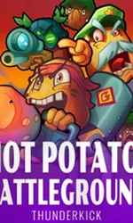Hot Potato Battleground