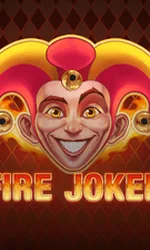 Fire Joker