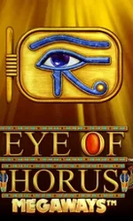Eye of Horus Megaways