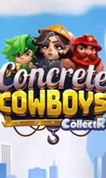 Concrete Cowboys