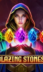 Blazing Stones