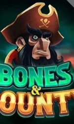 Bones & Bounty!